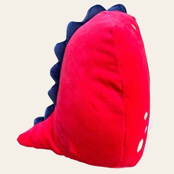 NEW First to Market 11” Original Squishmallows Dolan - Picture 4 of 9